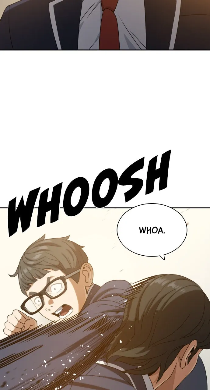 The Frostbound Warrior Chapter 16 page 11 - 