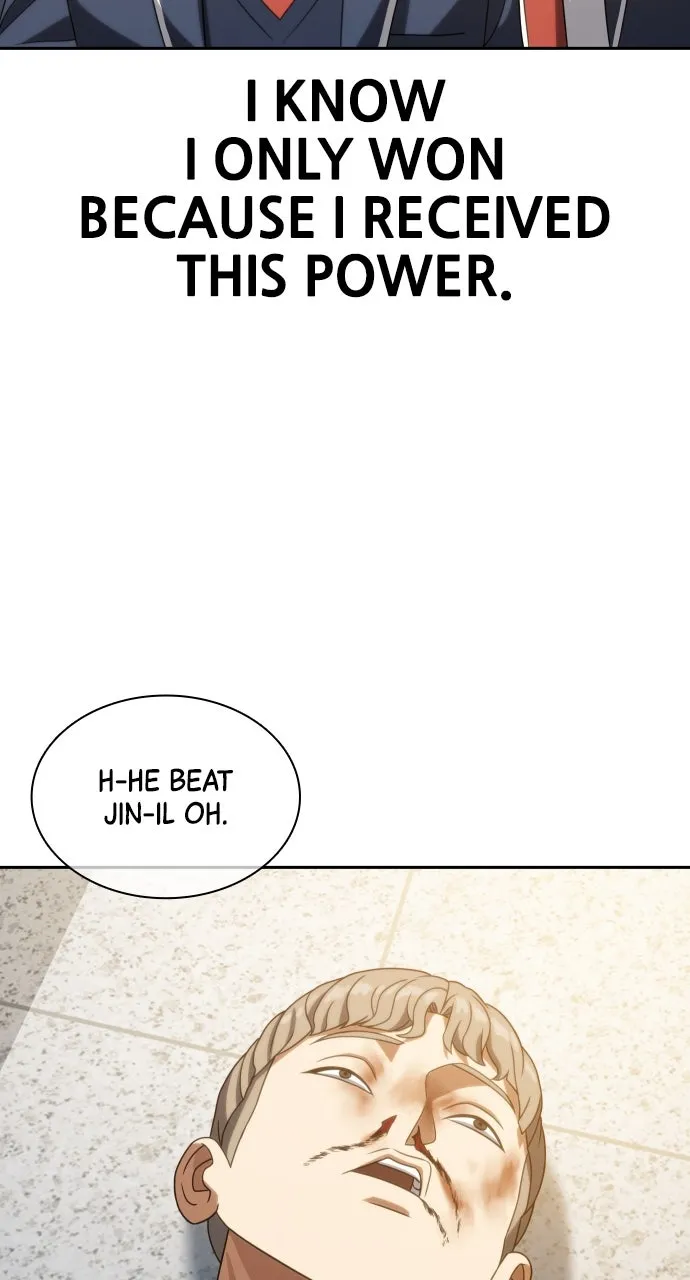 The Frostbound Warrior Chapter 16 page 110 - 