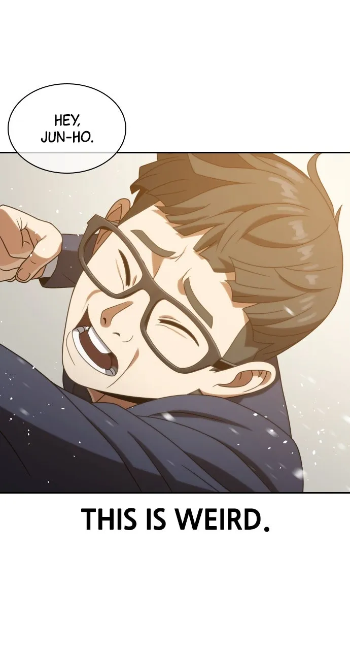 The Frostbound Warrior Chapter 16 page 14 - 