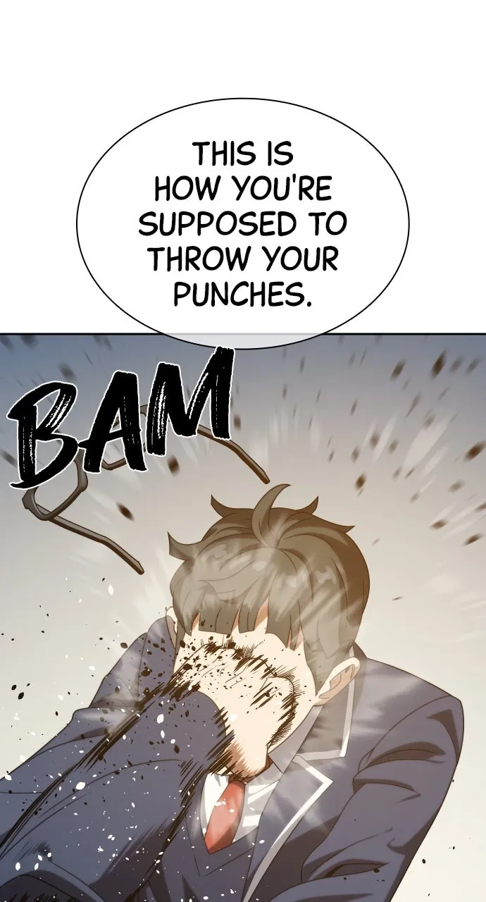 The Frostbound Warrior Chapter 16 page 15 - 