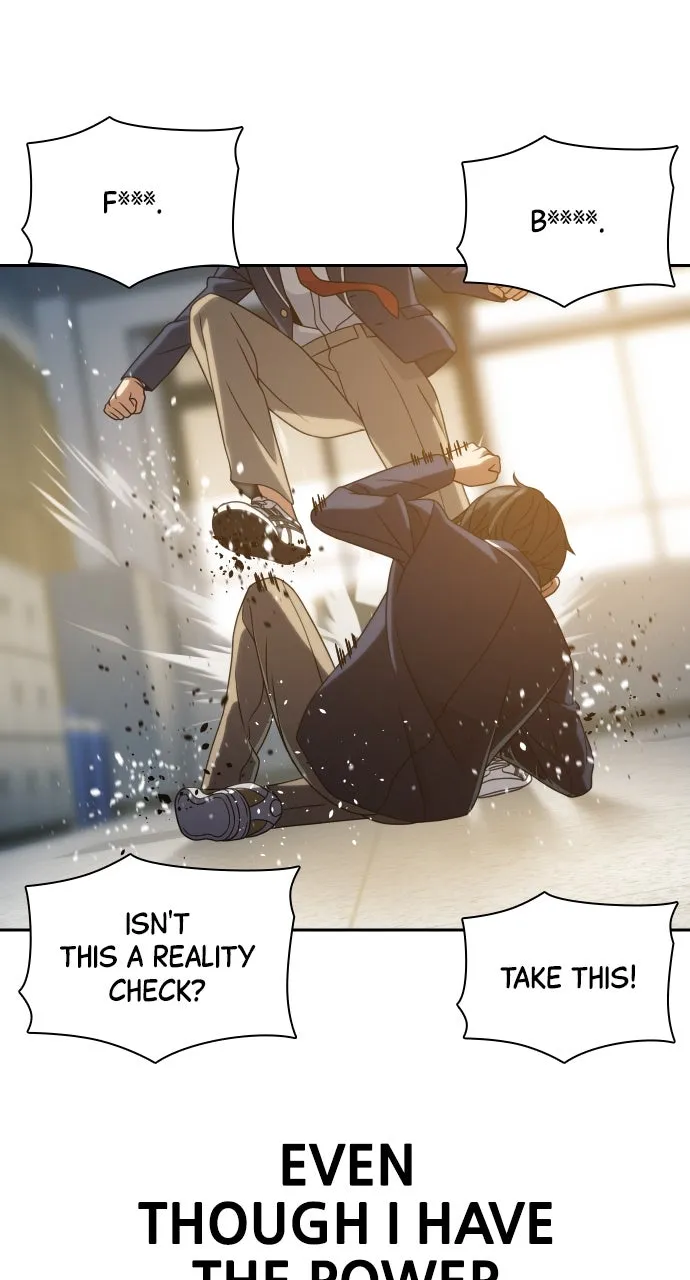The Frostbound Warrior Chapter 16 page 18 - 