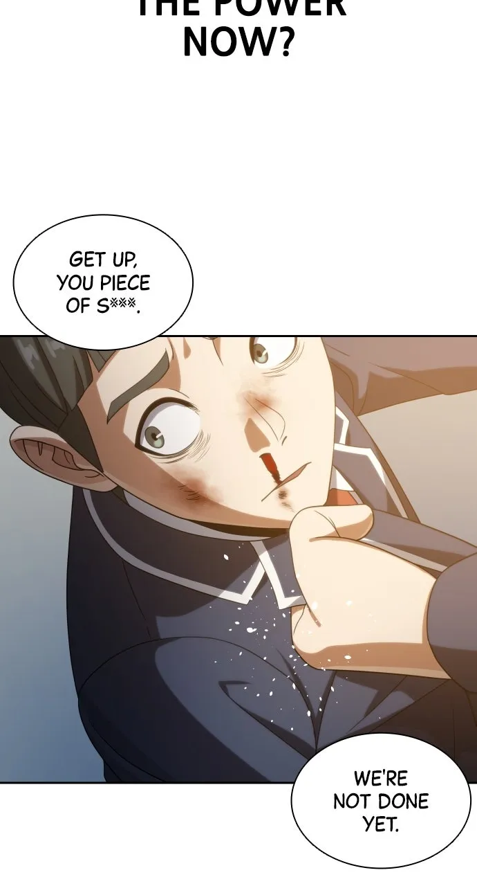 The Frostbound Warrior Chapter 16 page 19 - 