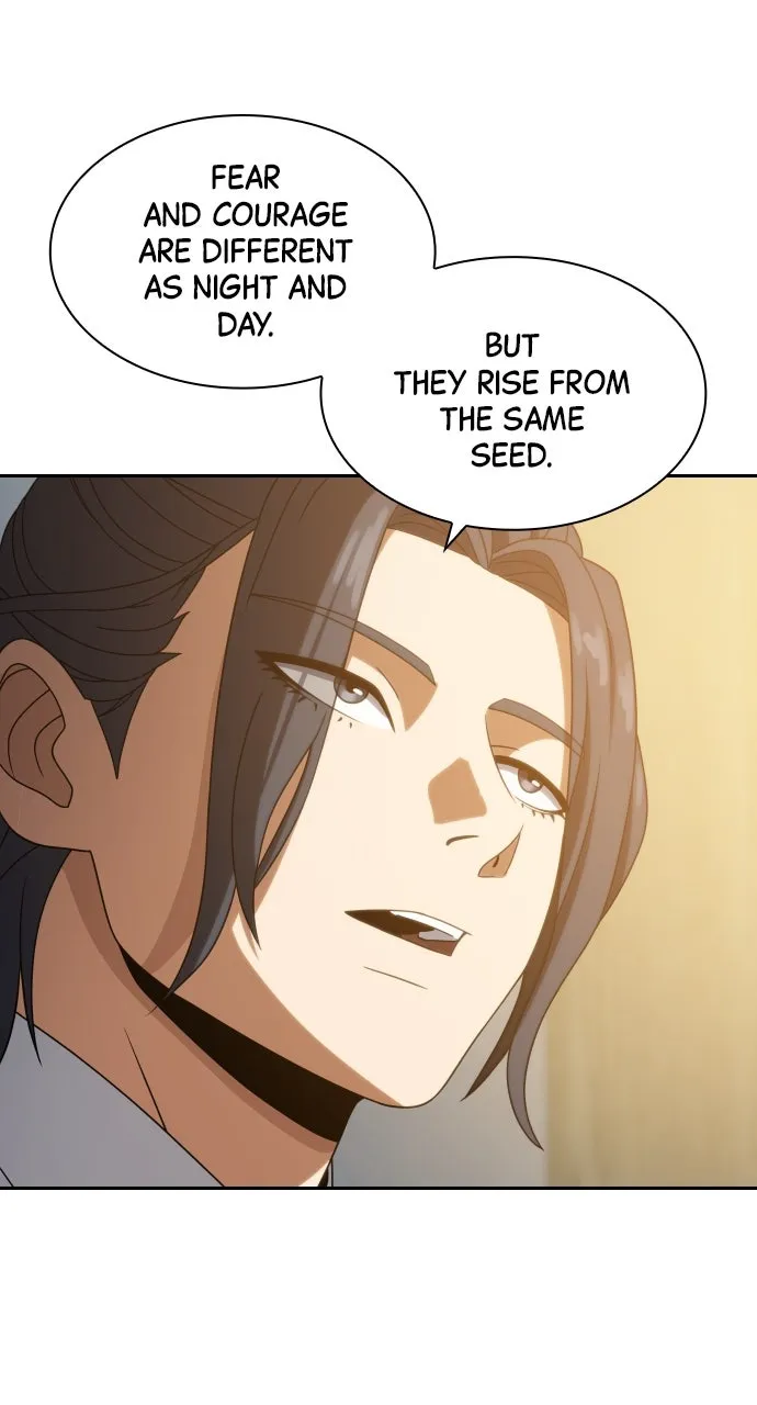 The Frostbound Warrior Chapter 16 page 25 - 