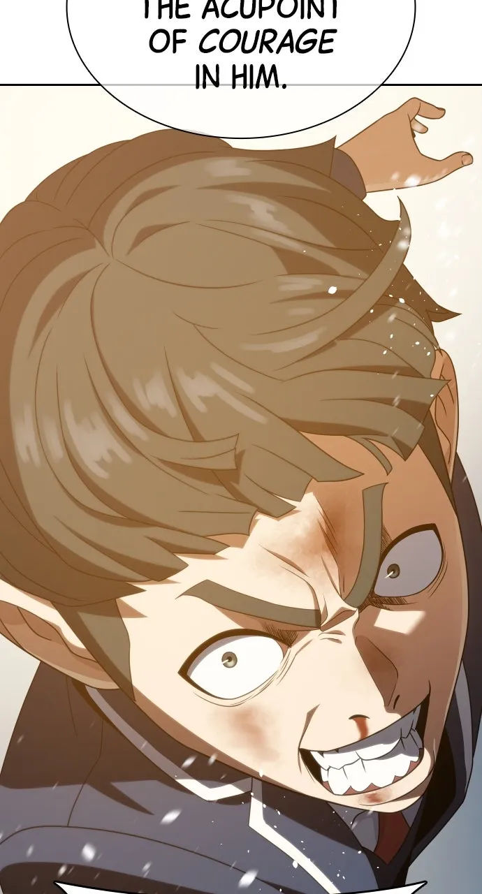 The Frostbound Warrior Chapter 16 page 29 - 