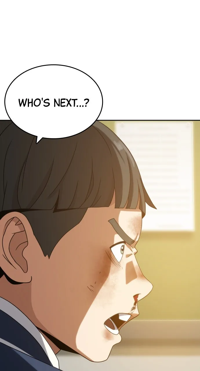 The Frostbound Warrior Chapter 16 page 35 - 