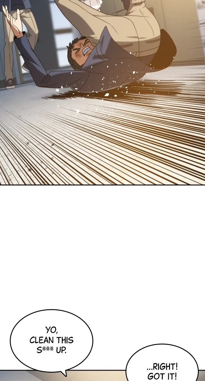 The Frostbound Warrior Chapter 16 page 41 - 