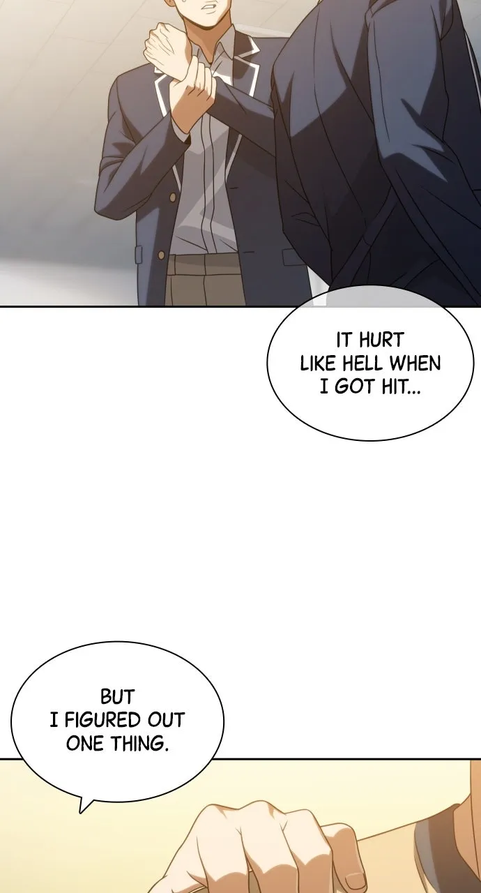 The Frostbound Warrior Chapter 16 page 60 - 