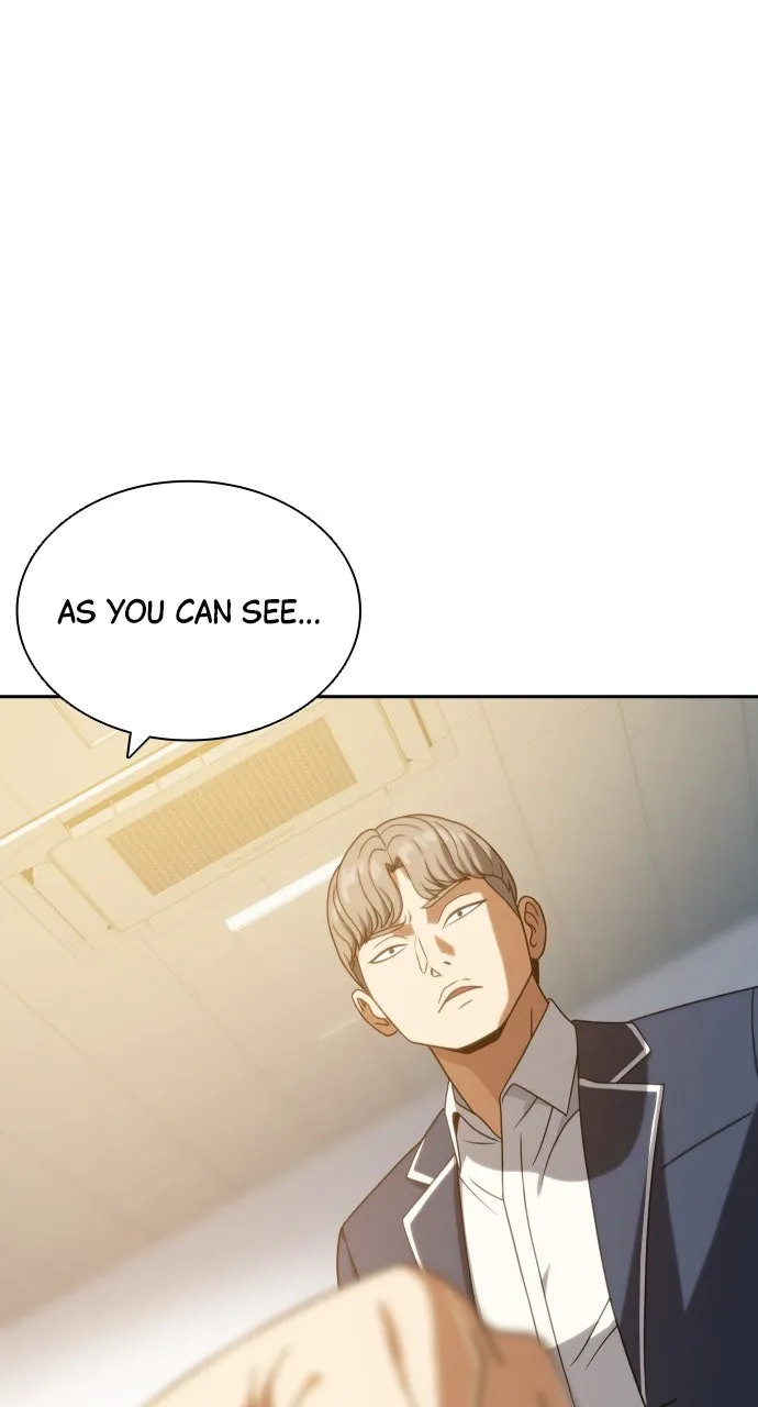 The Frostbound Warrior Chapter 16 page 64 - 