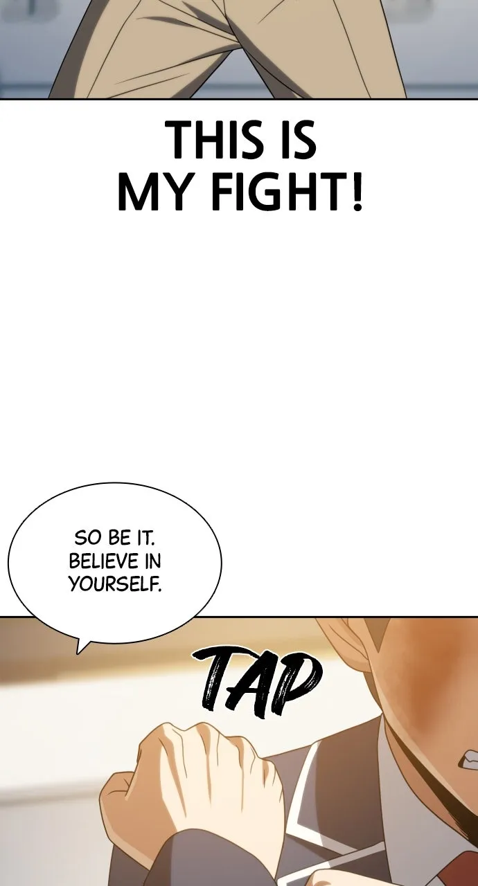 The Frostbound Warrior Chapter 16 page 67 - 