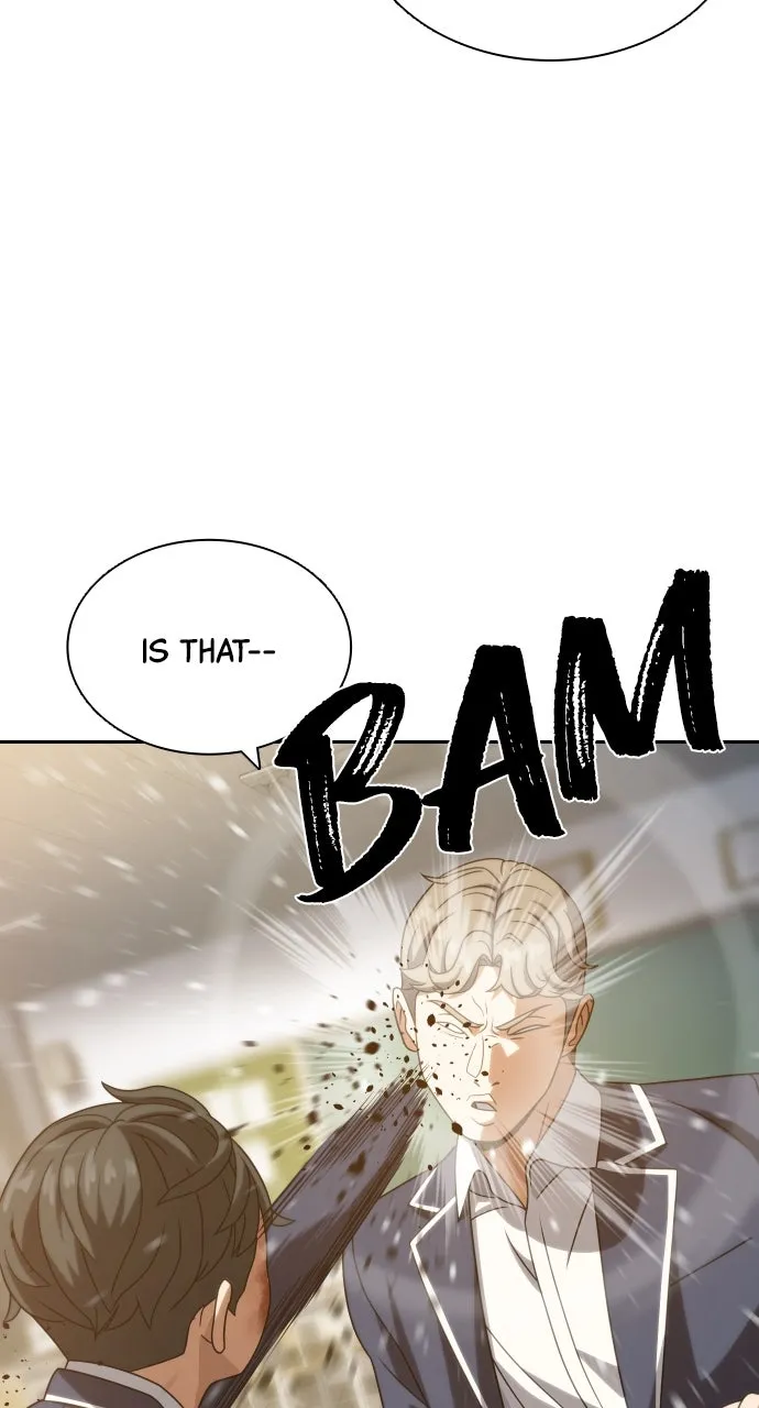 The Frostbound Warrior Chapter 16 page 70 - 