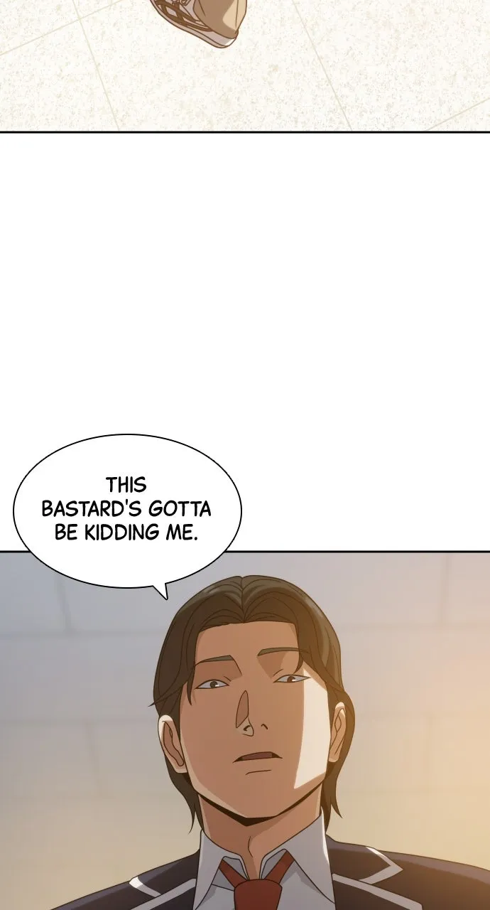 The Frostbound Warrior Chapter 16 page 10 - 