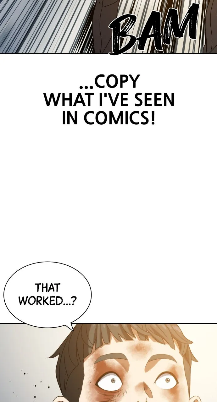 The Frostbound Warrior Chapter 16 page 96 - 