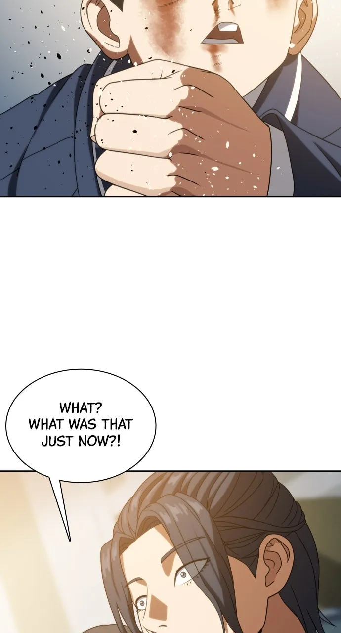 The Frostbound Warrior Chapter 16 page 97 - 