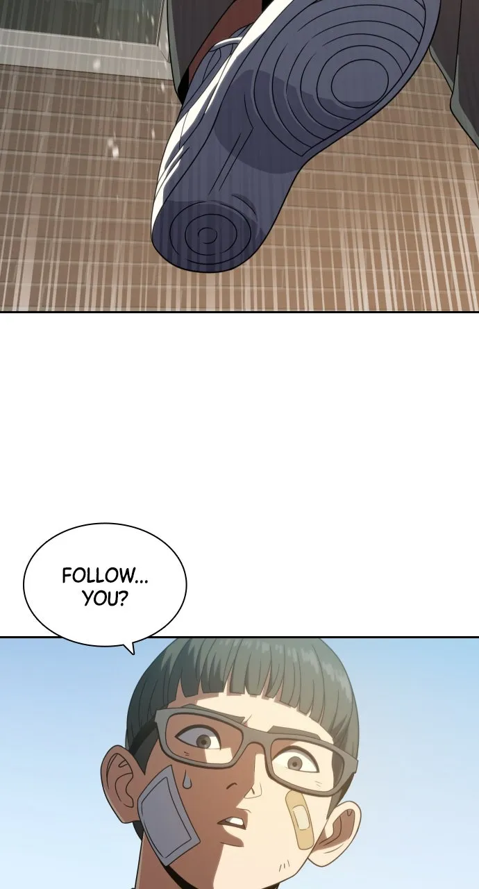 The Frostbound Warrior Chapter 17 page 20 - 