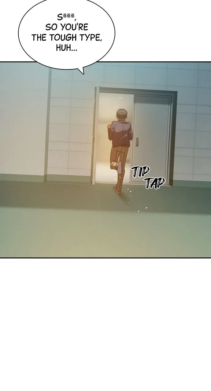 The Frostbound Warrior Chapter 17 page 22 - 