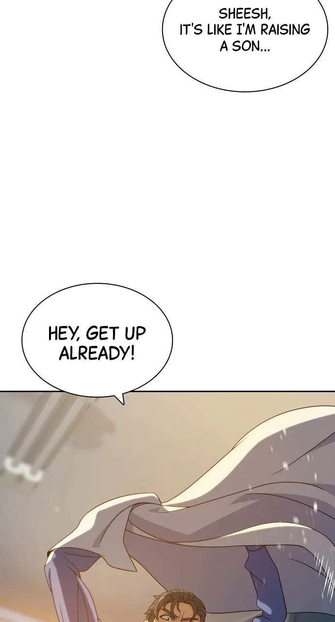 The Frostbound Warrior Chapter 17 page 28 - 