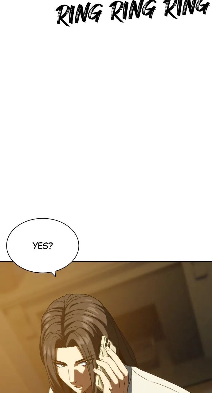 The Frostbound Warrior Chapter 17 page 32 - 
