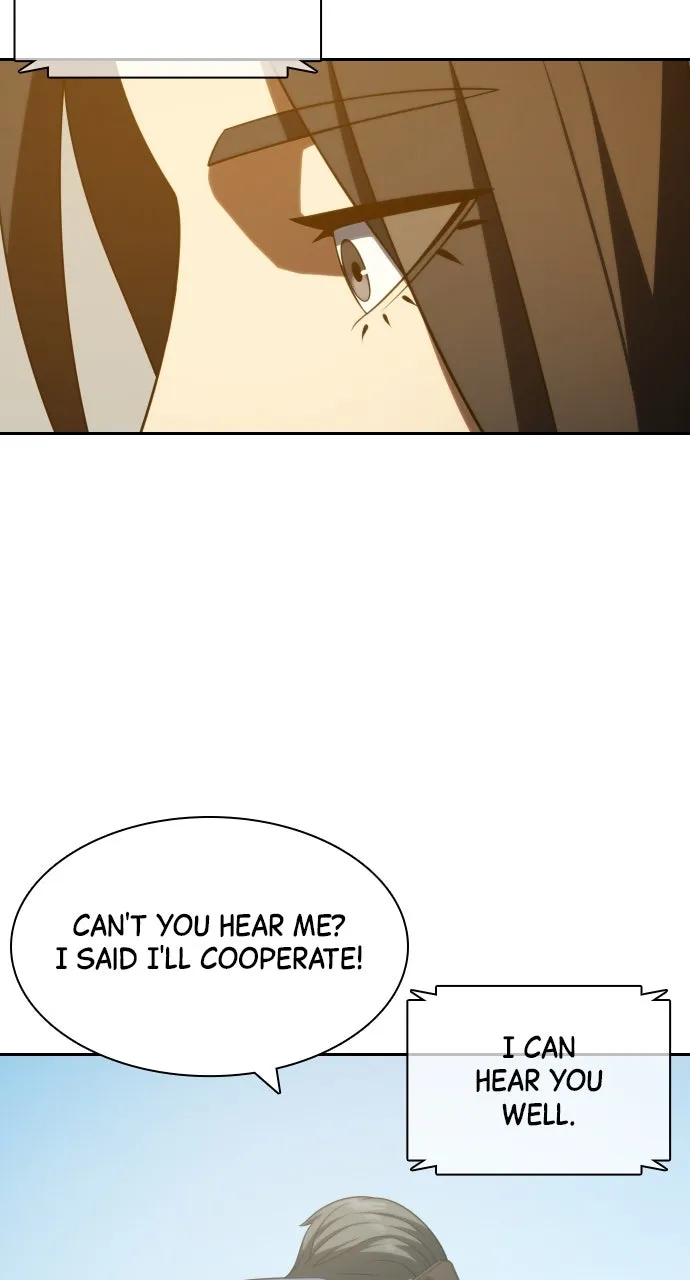 The Frostbound Warrior Chapter 17 page 35 - 