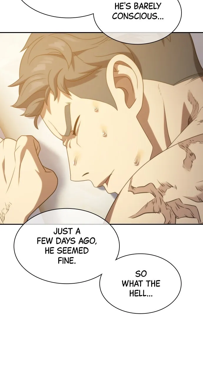 The Frostbound Warrior Chapter 17 page 39 - 