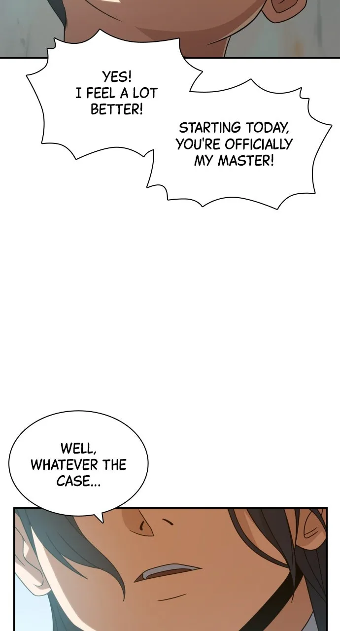 The Frostbound Warrior Chapter 17 page 5 - 