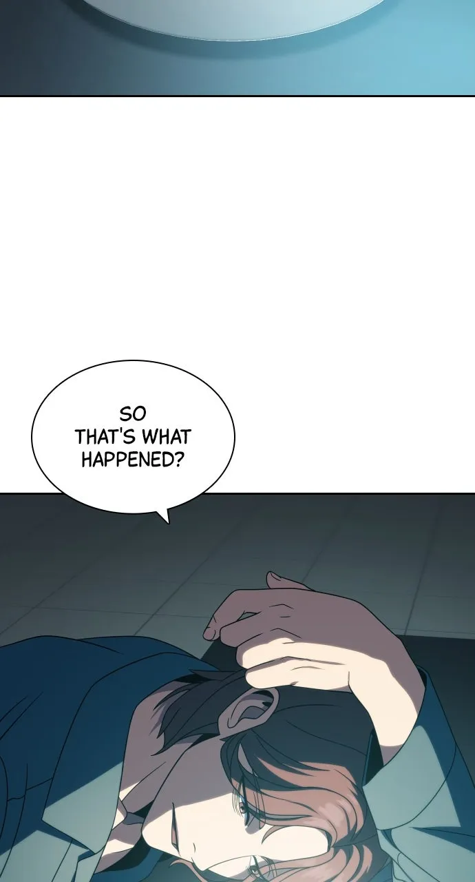 The Frostbound Warrior Chapter 17 page 47 - 