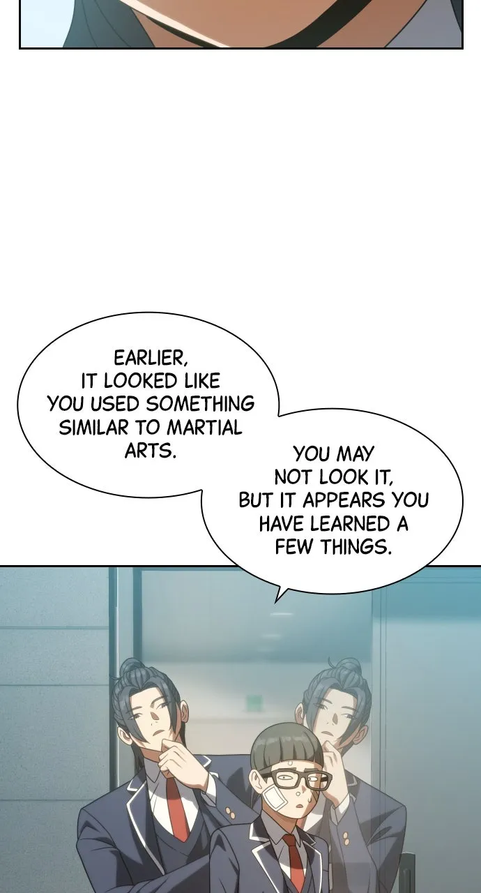 The Frostbound Warrior Chapter 17 page 6 - 