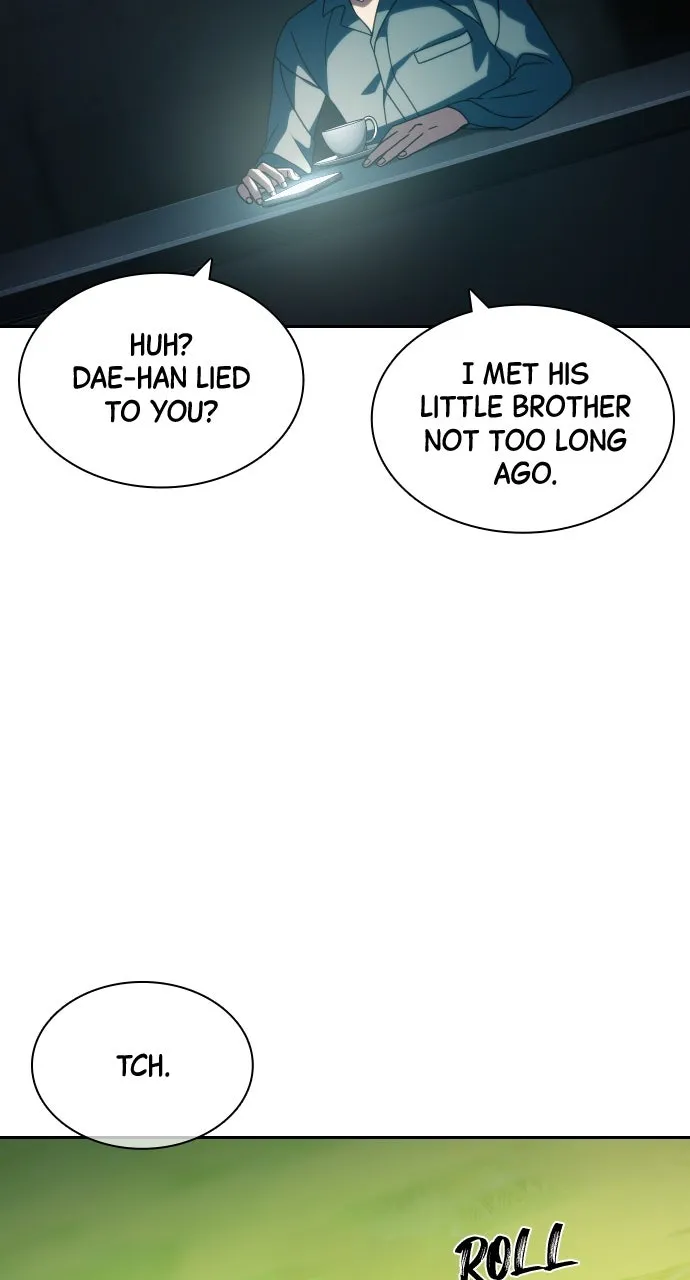 The Frostbound Warrior Chapter 17 page 55 - 