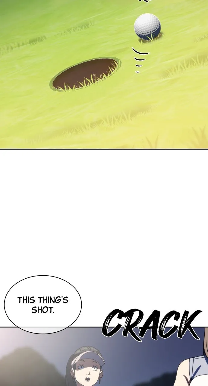 The Frostbound Warrior Chapter 17 page 56 - 