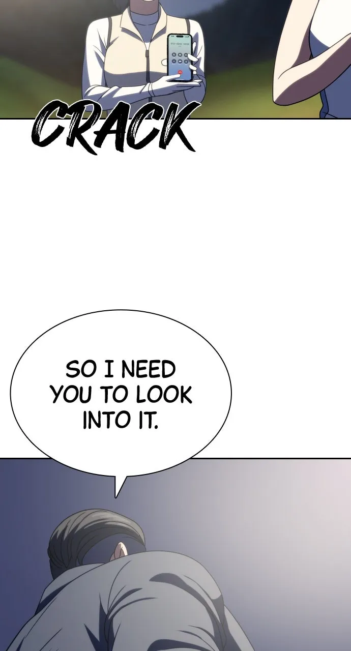 The Frostbound Warrior Chapter 17 page 57 - 
