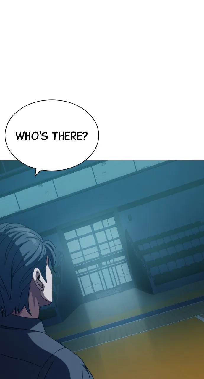 The Frostbound Warrior Chapter 17 page 71 - 