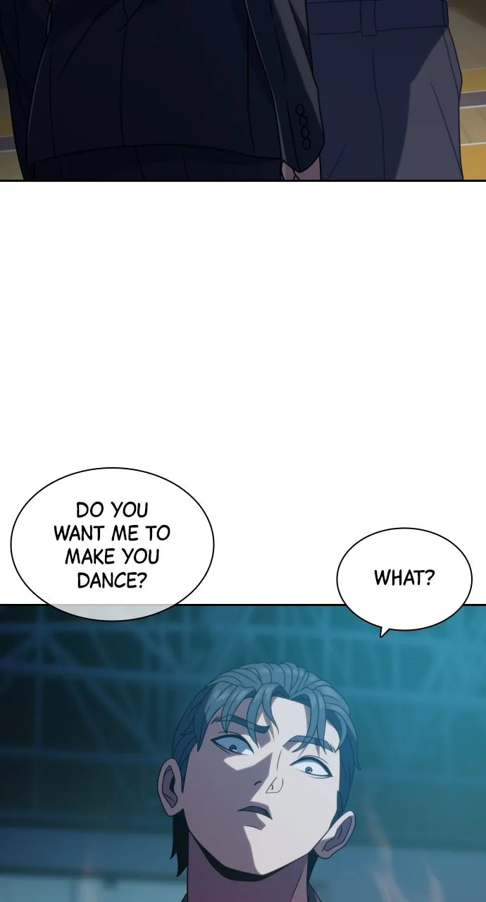 The Frostbound Warrior Chapter 17 page 77 - 