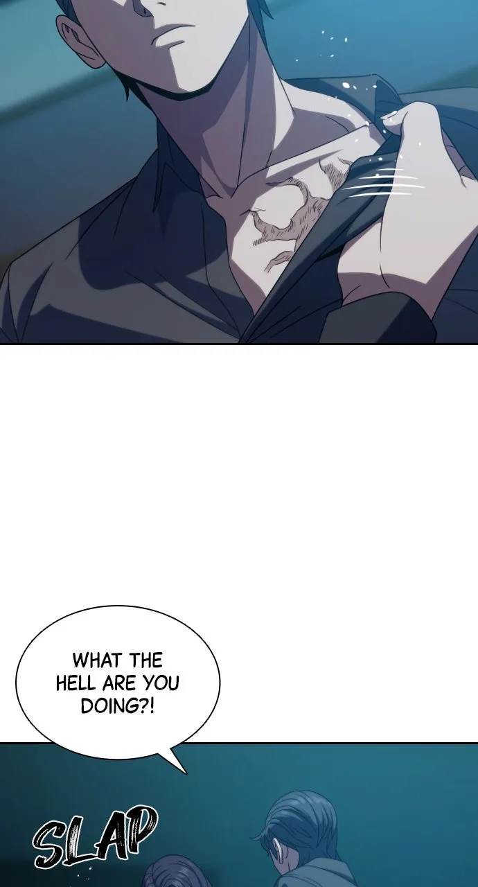 The Frostbound Warrior Chapter 17 page 82 - 