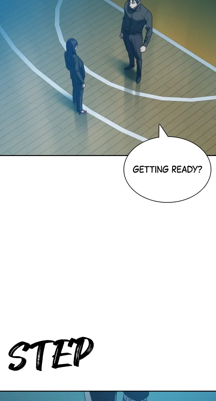 The Frostbound Warrior Chapter 17 page 86 - 