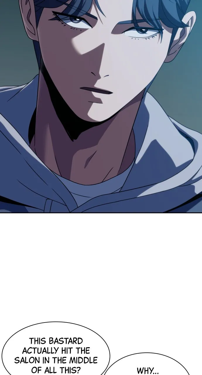 The Frostbound Warrior Chapter 17 page 93 - 
