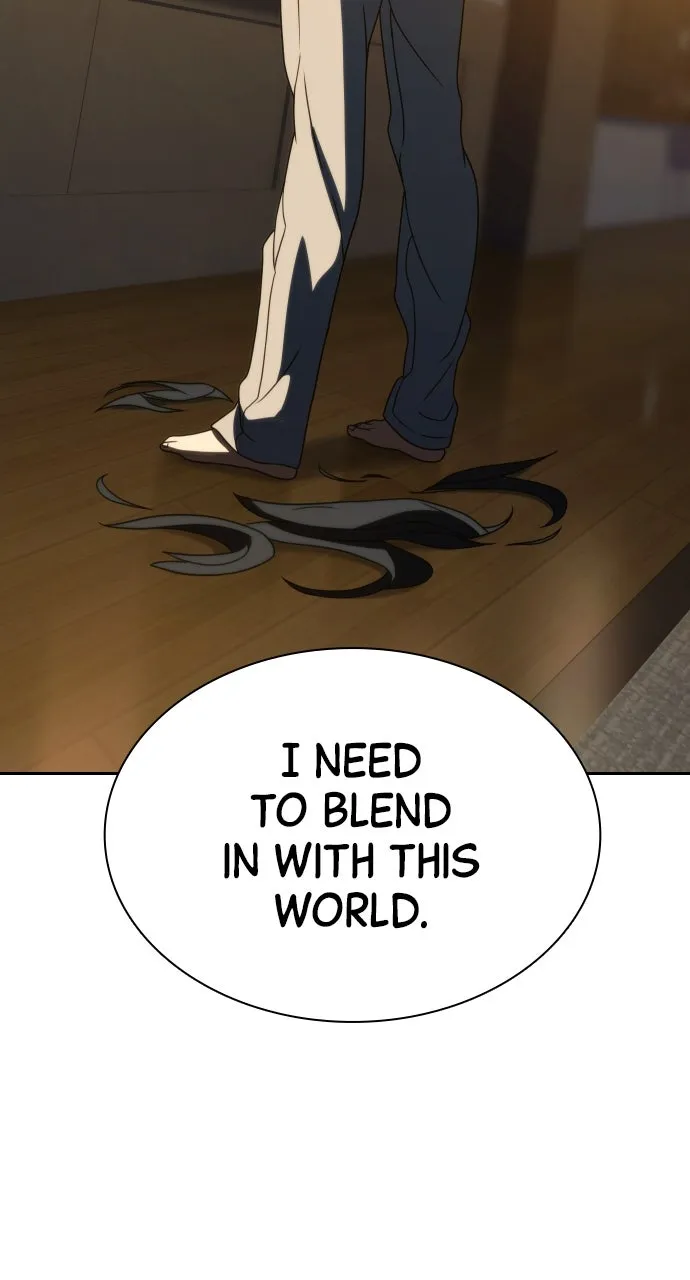 The Frostbound Warrior Chapter 17 page 98 - 