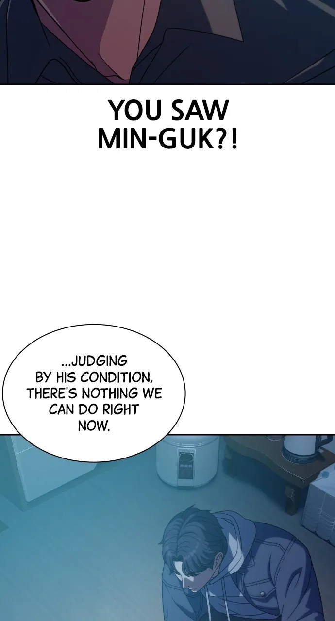 The Frostbound Warrior Chapter 18 page 12 - 
