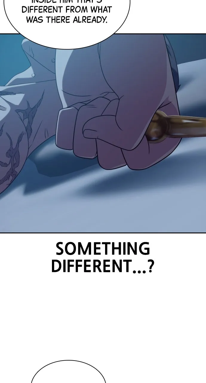 The Frostbound Warrior Chapter 18 page 14 - 
