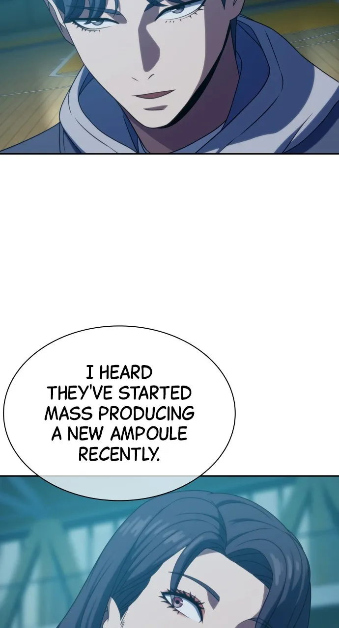 The Frostbound Warrior Chapter 18 page 17 - 