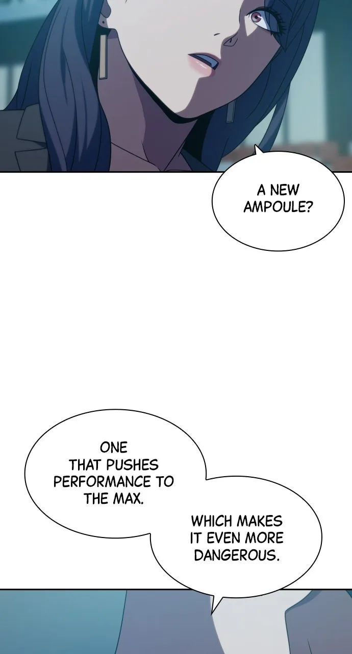 The Frostbound Warrior Chapter 18 page 18 - 