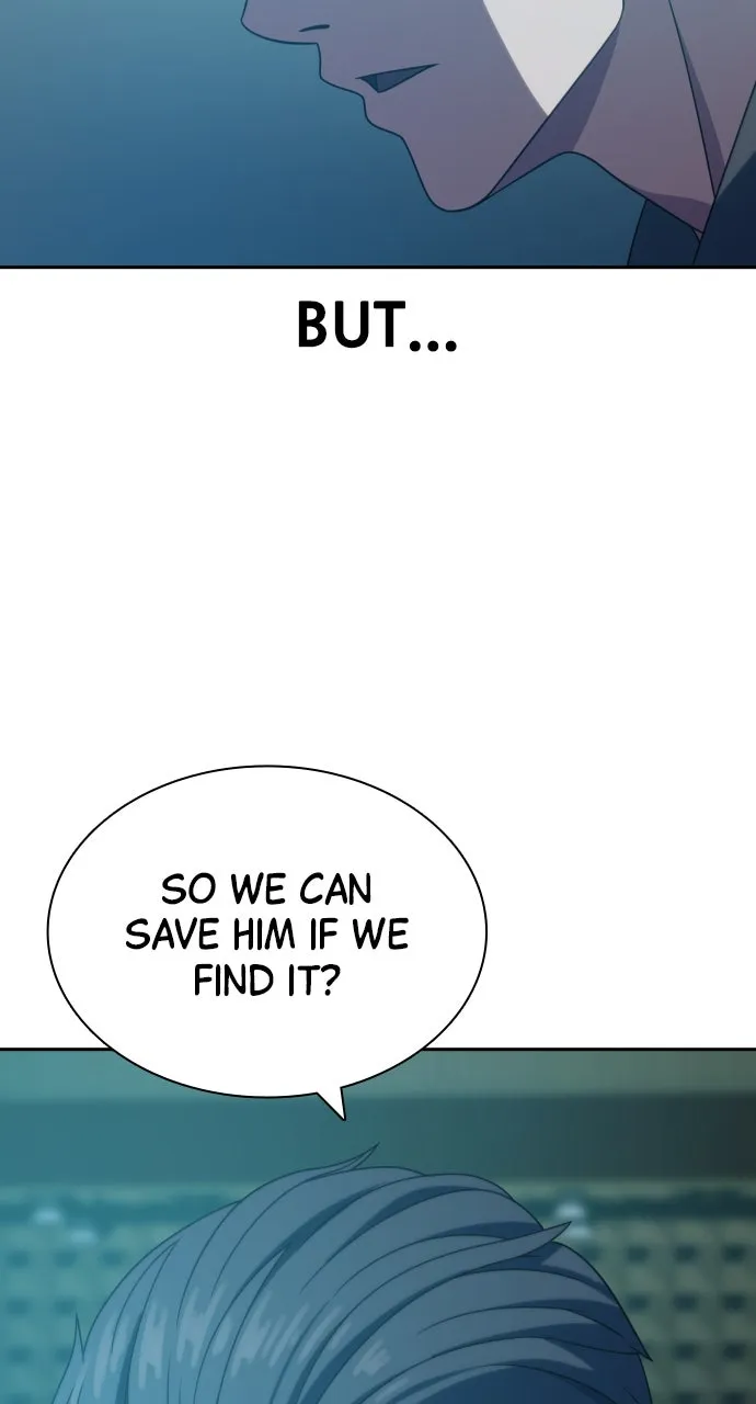 The Frostbound Warrior Chapter 18 page 19 - 