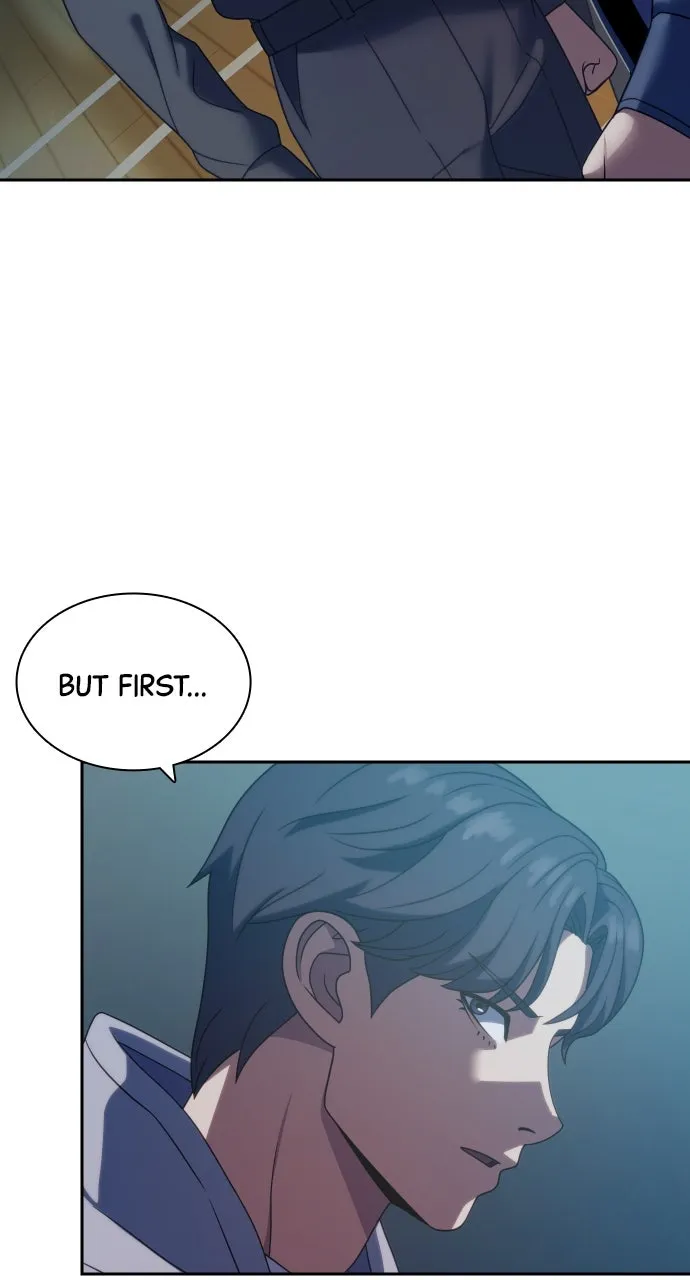The Frostbound Warrior Chapter 18 page 3 - 