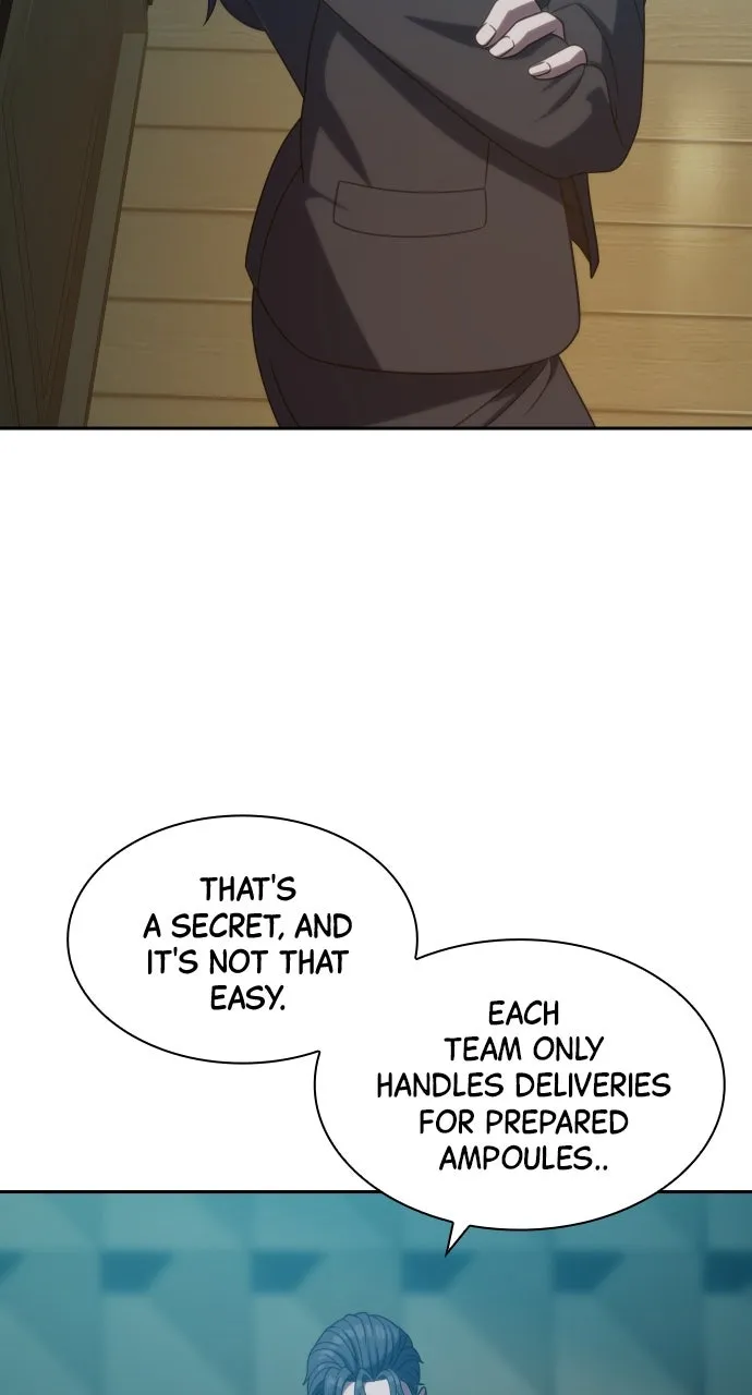 The Frostbound Warrior Chapter 18 page 29 - 
