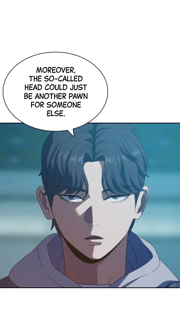 The Frostbound Warrior Chapter 18 page 34 - 