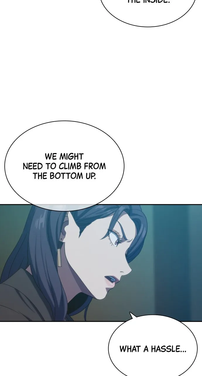 The Frostbound Warrior Chapter 18 page 36 - 