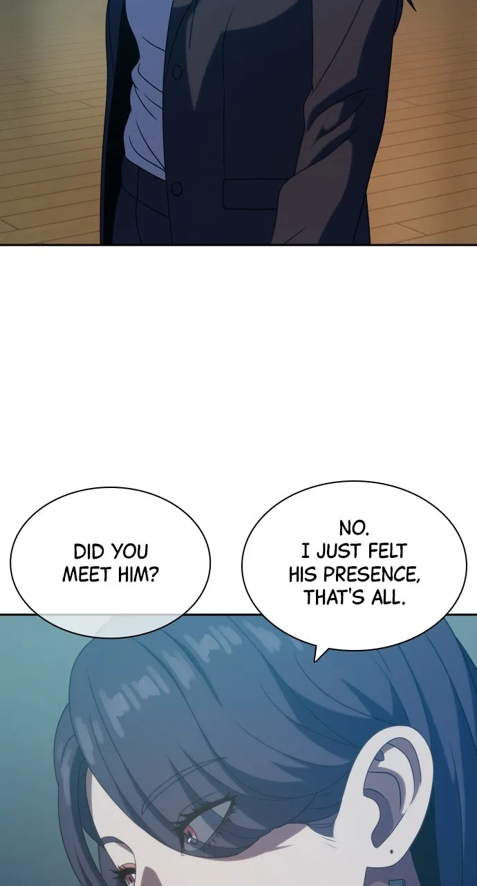 The Frostbound Warrior Chapter 18 page 5 - 