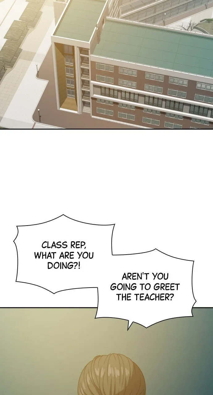 The Frostbound Warrior Chapter 18 page 41 - 