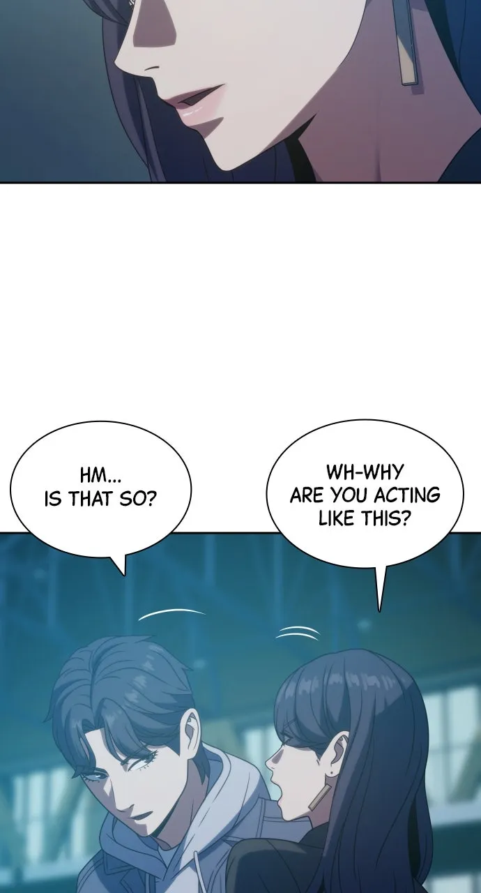 The Frostbound Warrior Chapter 18 page 6 - 