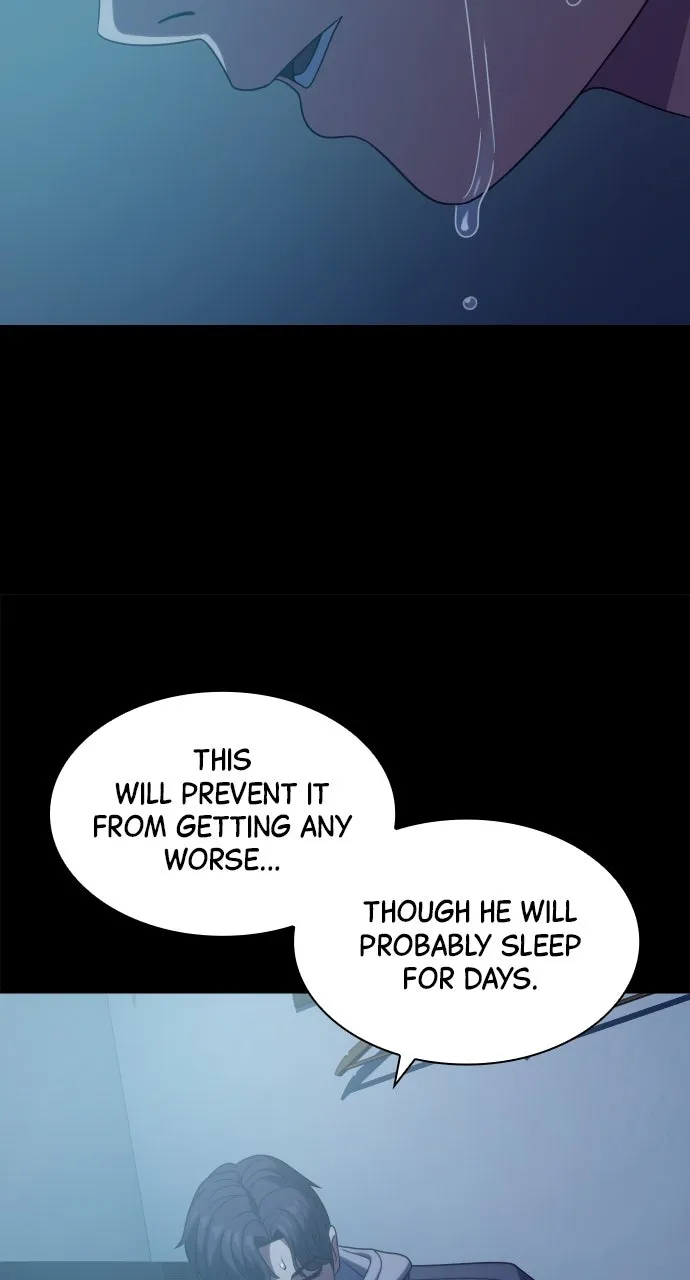 The Frostbound Warrior Chapter 18 page 54 - 