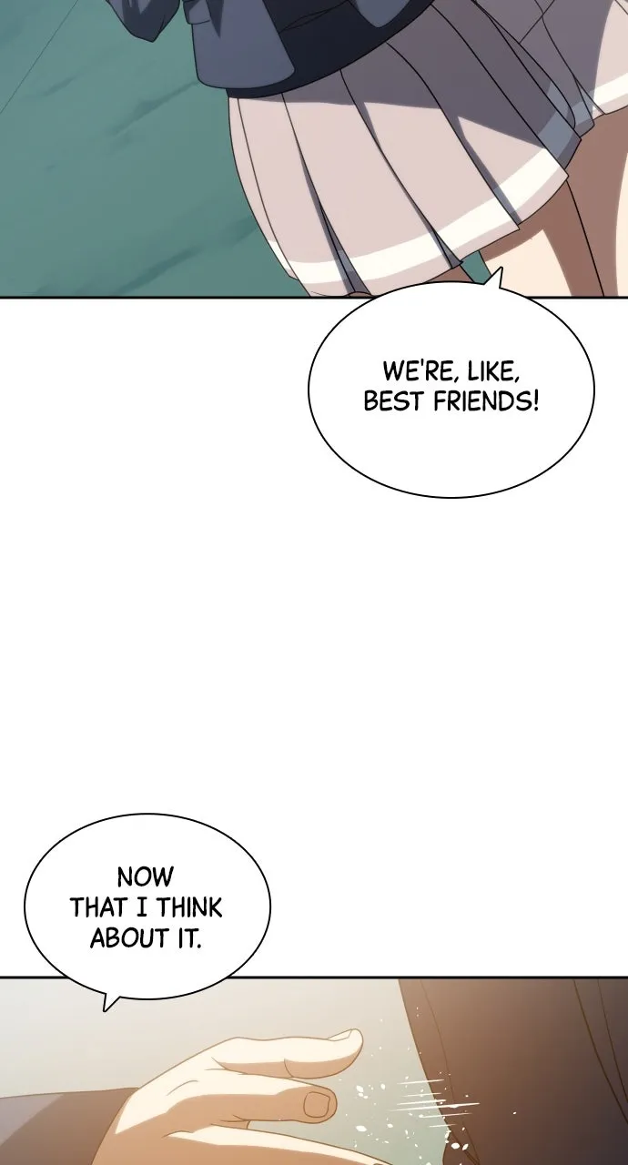 The Frostbound Warrior Chapter 18 page 64 - 