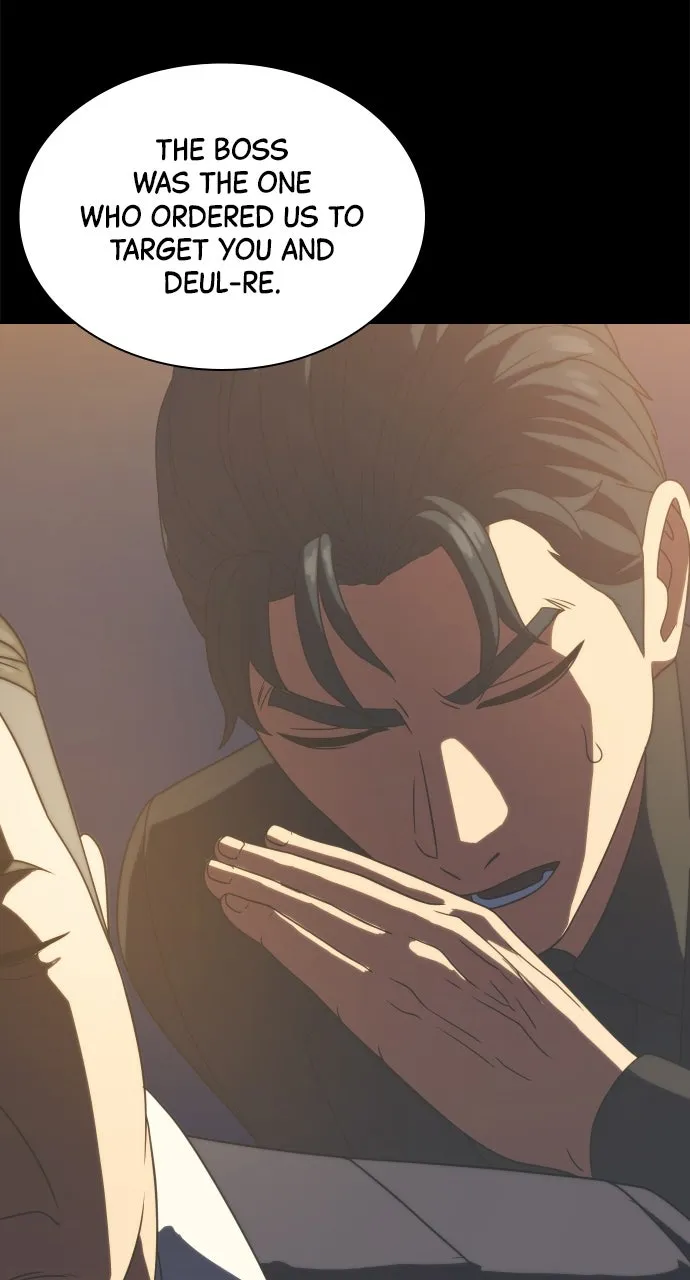 The Frostbound Warrior Chapter 18 page 72 - 